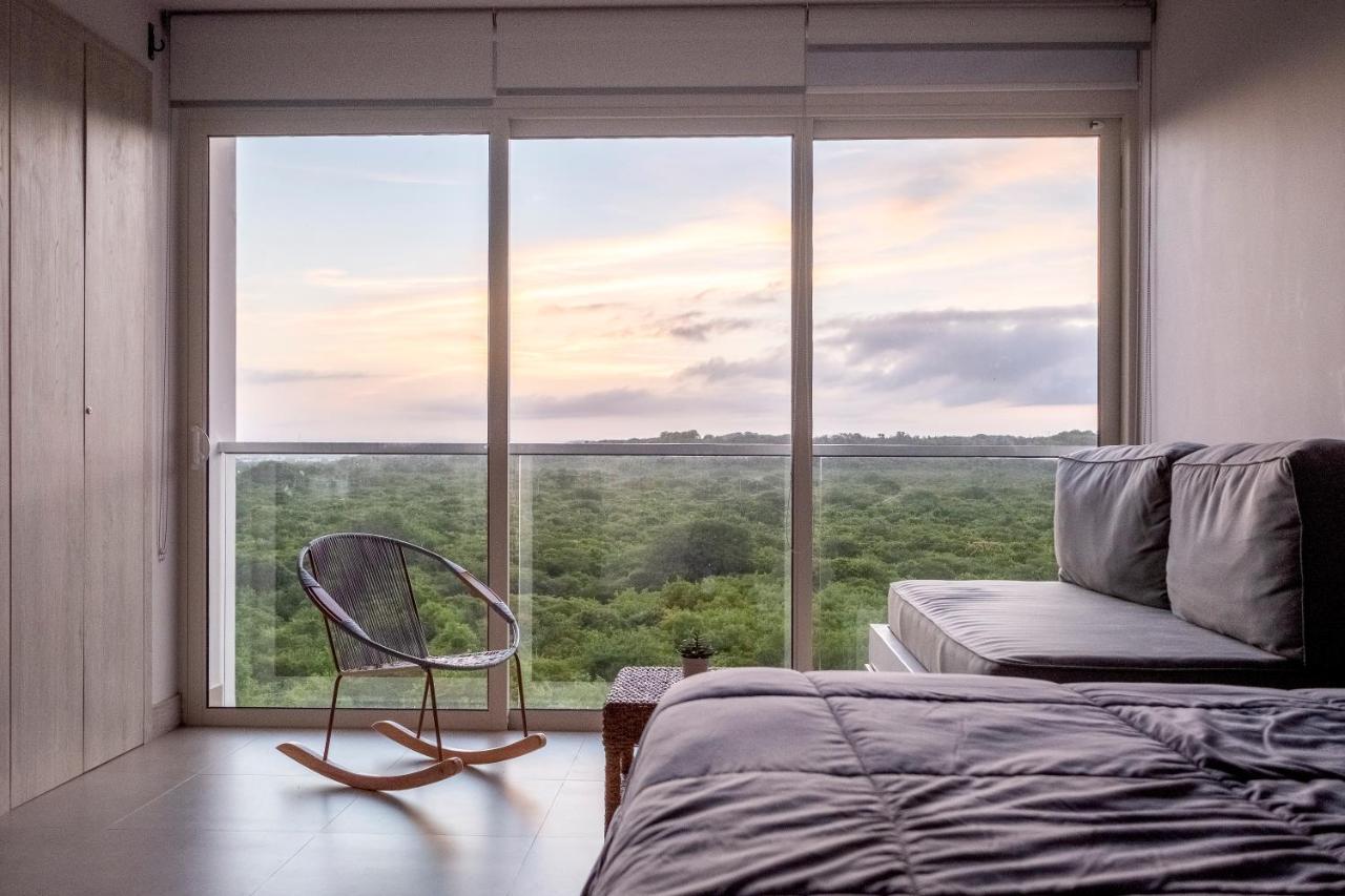 Morros Io Serena Del Mar - Rnt 95283-523 Apartment Cartagena