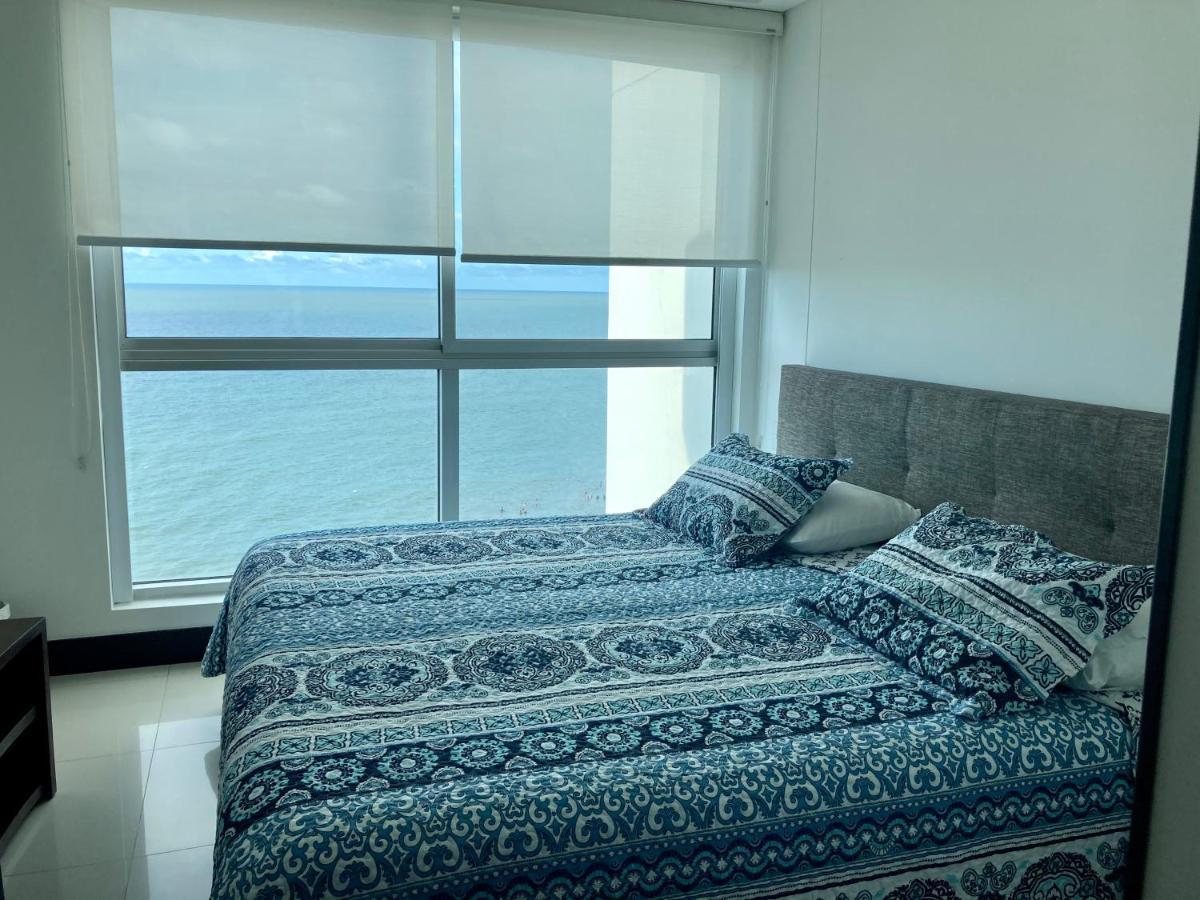 Eliptic Cartagena-oceano Apartamento