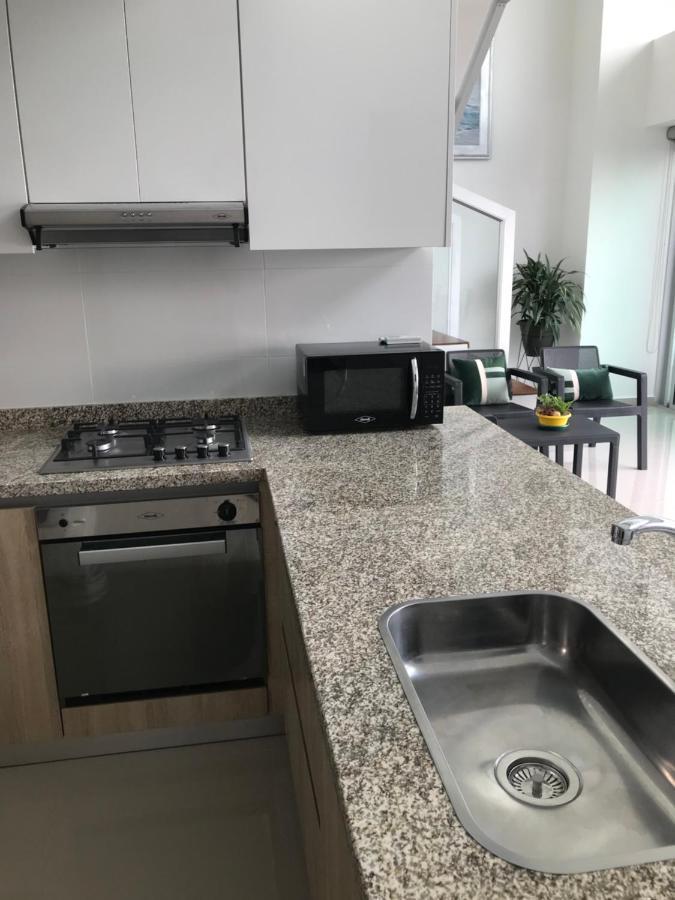 Marbella Apartamento Cartagena