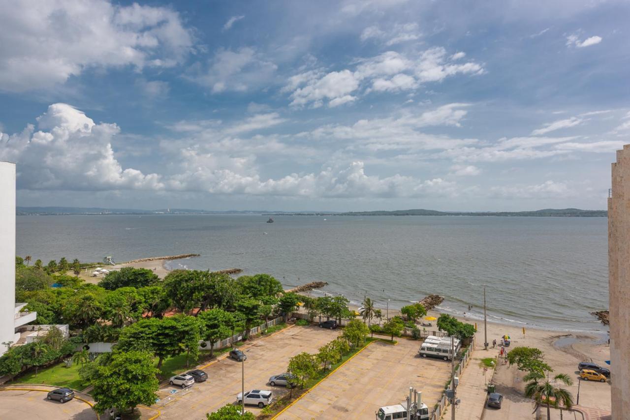 Apartamento Bw Cartagena