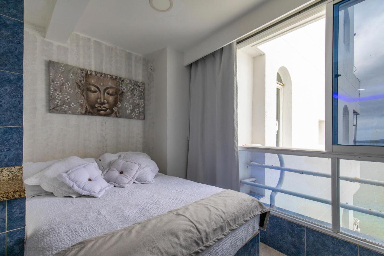 Y Casas Del Mar Edificio Playa Mar Apartment