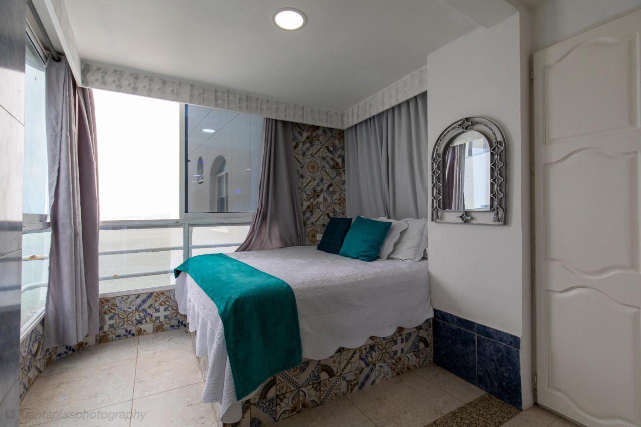 Y Casas Del Mar Edificio Playa Mar Apartment Cartagena