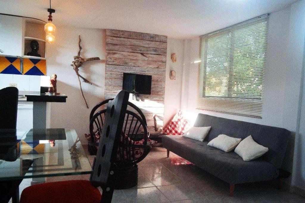 El Taller Del Artista Apartamento Cartagena