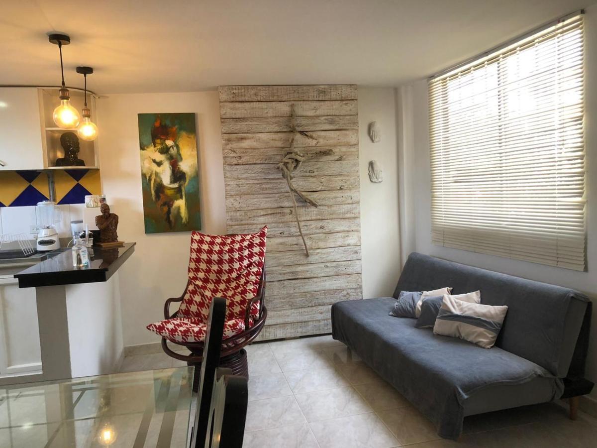 El Taller Del Artista Apartamento