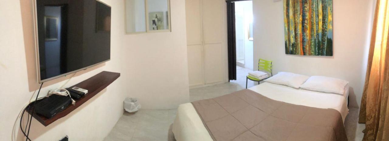 Apartamento El Taller Del Artista