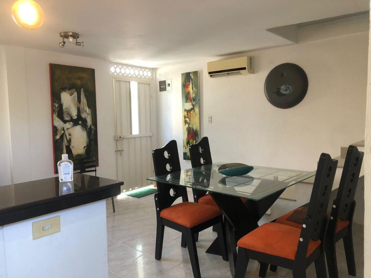 El Taller Del Artista Apartamento