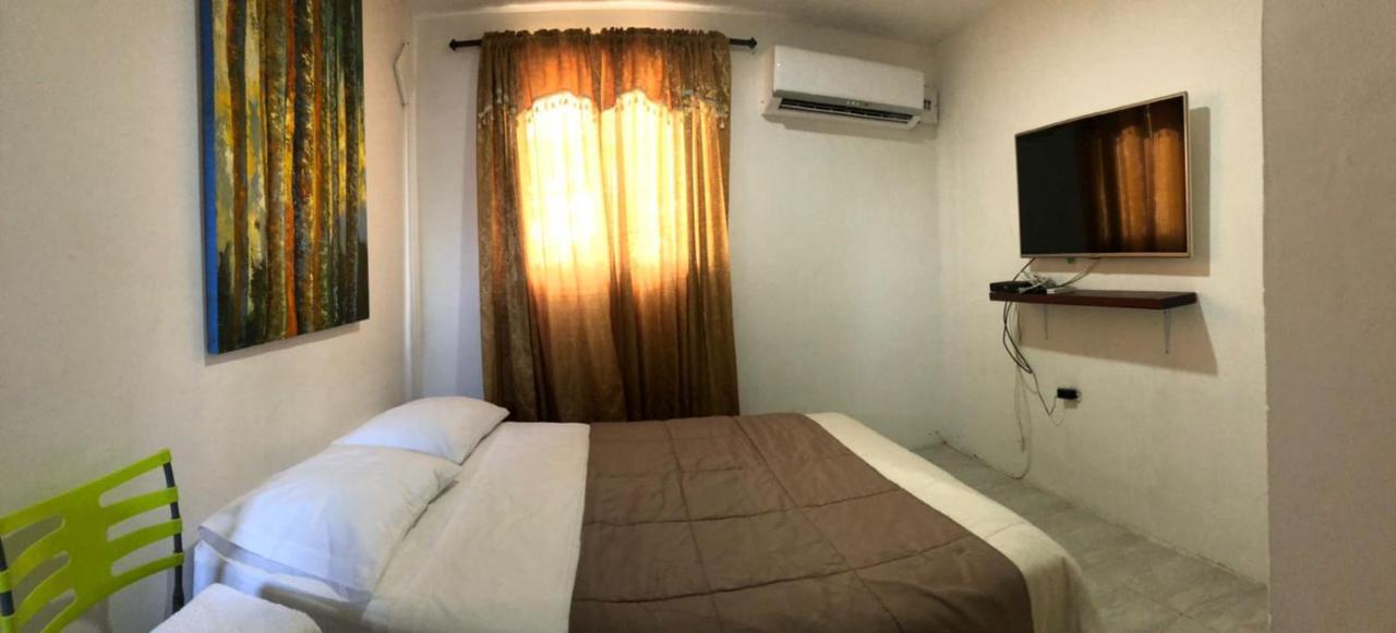 El Taller Del Artista Apartamento Cartagena