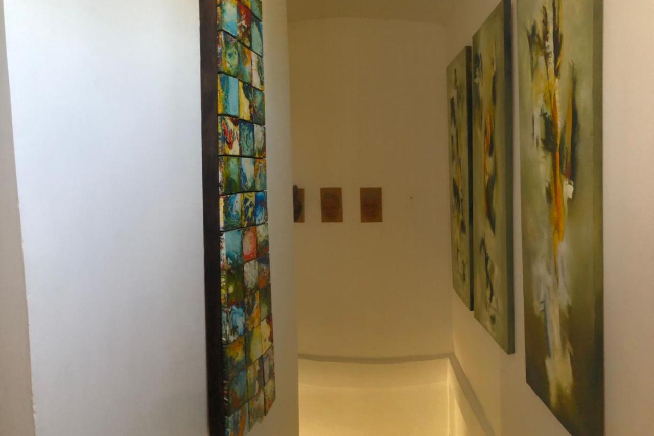 El Taller Del Artista Apartamento Cartagena