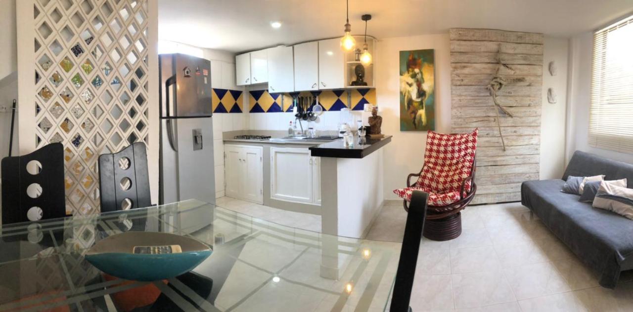 El Taller Del Artista Apartamento Cartagena