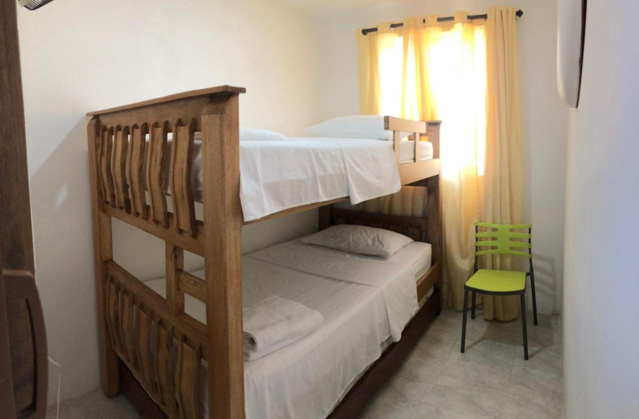 Apartamento El Taller Del Artista