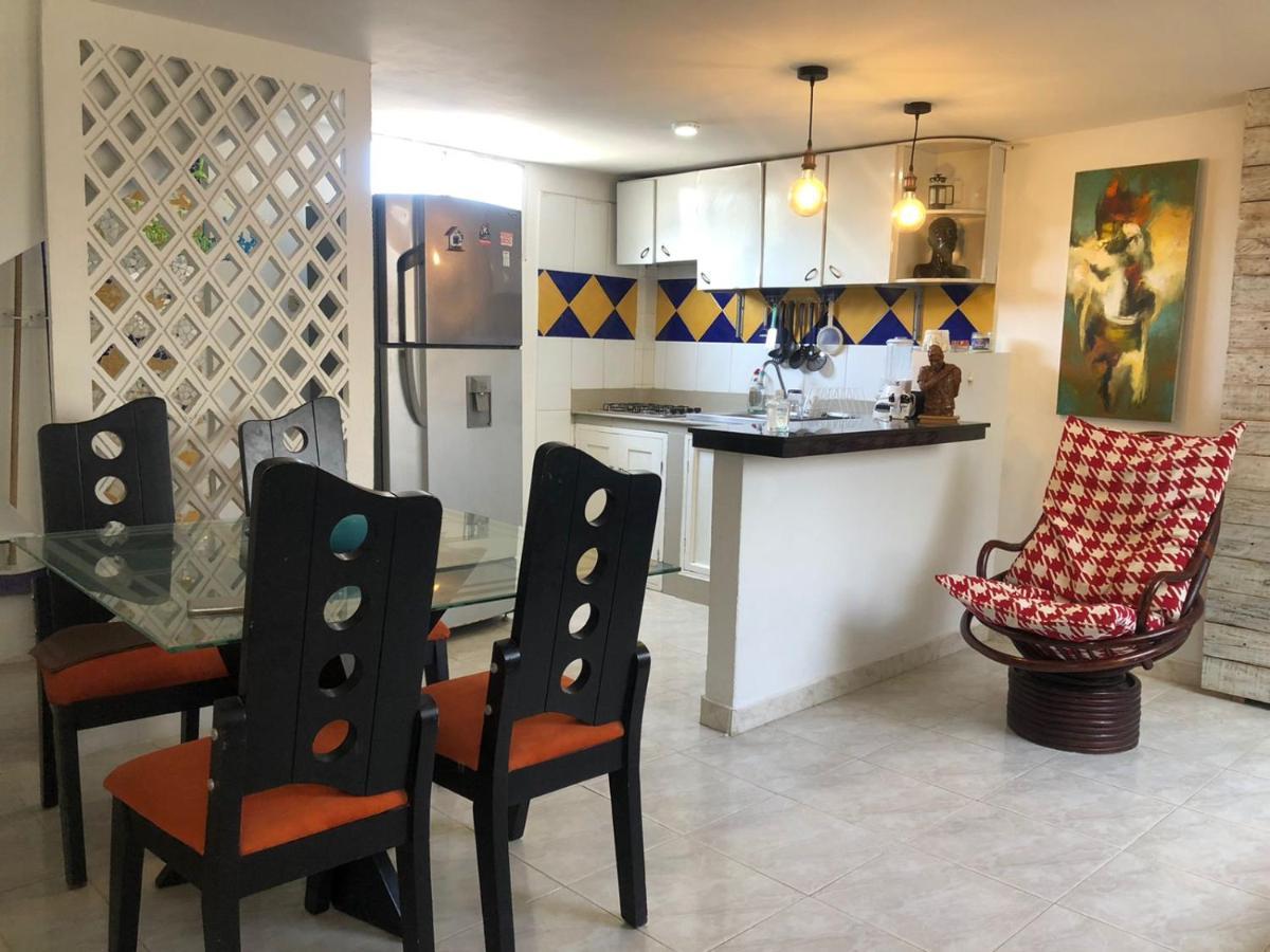 El Taller Del Artista Apartamento