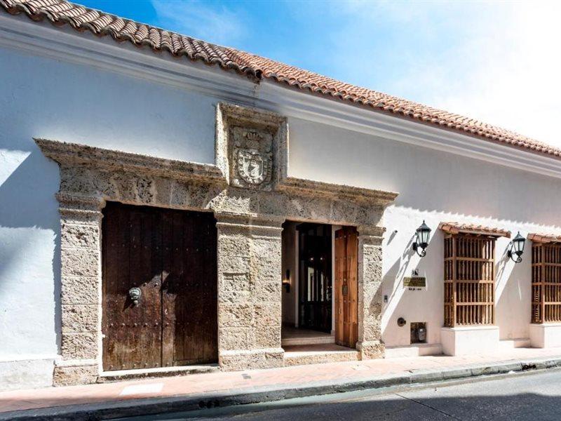 Eurostars Marqués De Villalta Cartagena