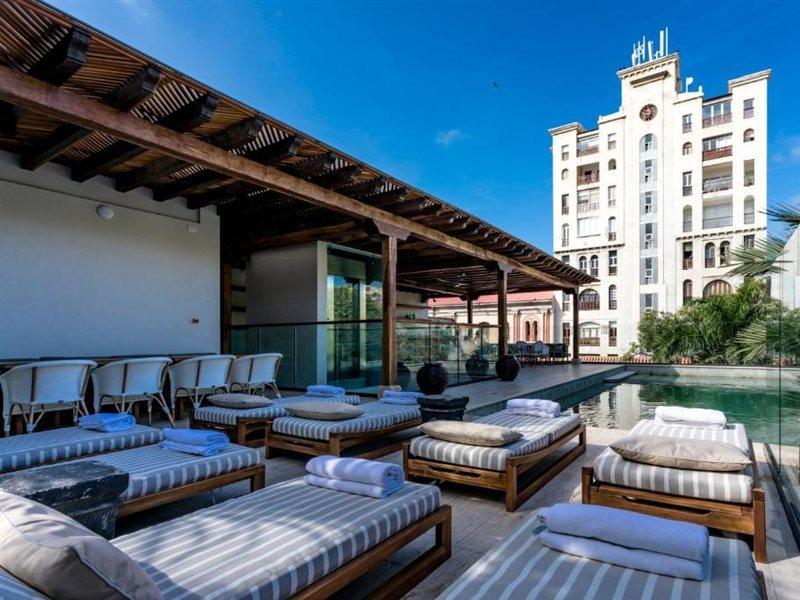 Hotel Eurostars Marqués De Villalta