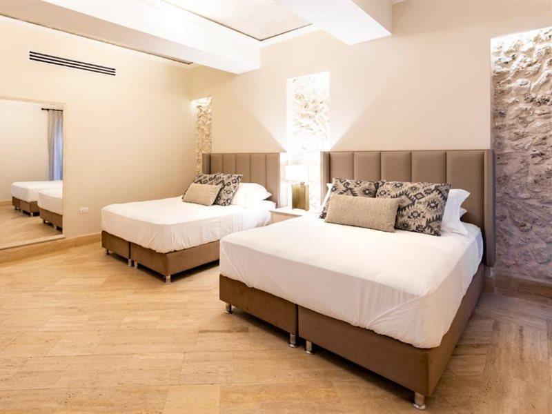 Hotel Eurostars Marqués De Villalta Cartagena