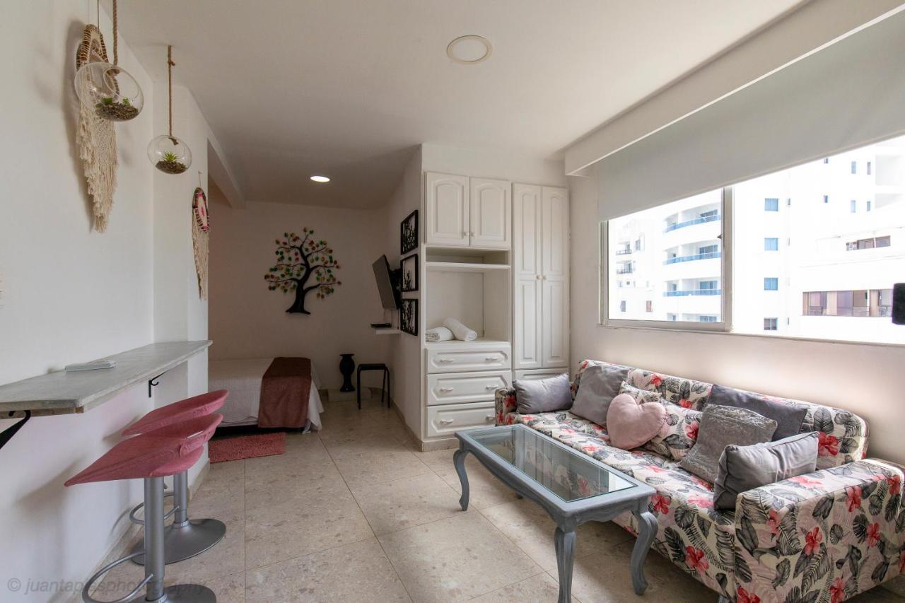 Y Casas Del Mar Edificio Playa Mar Apartment Cartagena