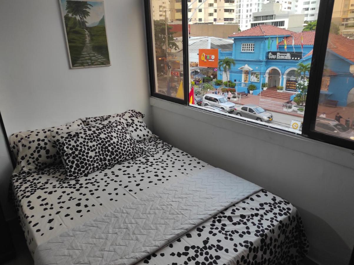Apartamento Apartamento Bocagrande Av San Martín