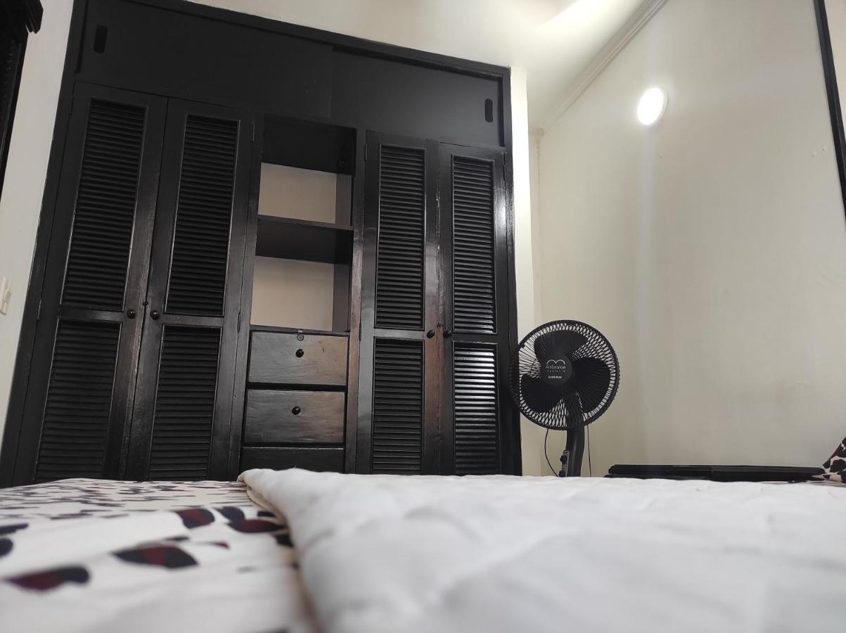 Apartamento Bocagrande Av San Martín