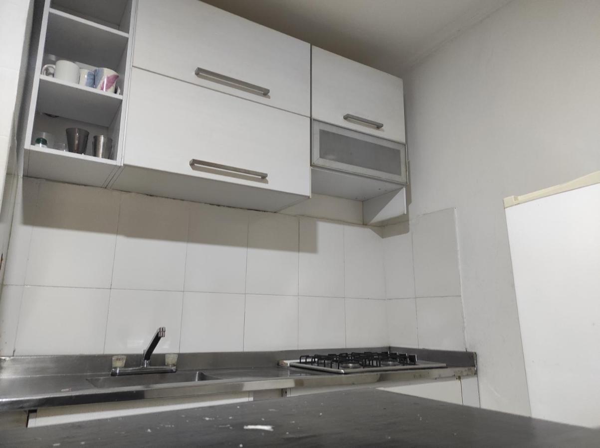 Apartamento Apartamento Bocagrande Av San Martín *