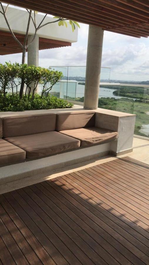 Apartamento Martinique Cielo Mar
