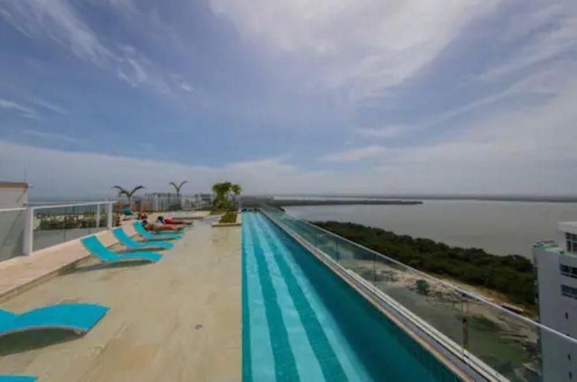 Apartamento Martinique Cielo Mar