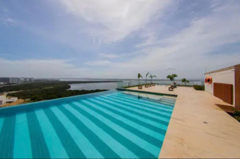 Martinique Cielo Mar *