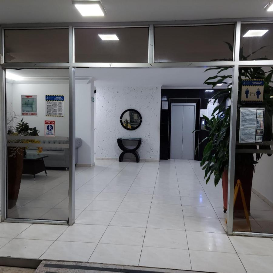 Apartamento Bocagrande Av San Martín Cartagena