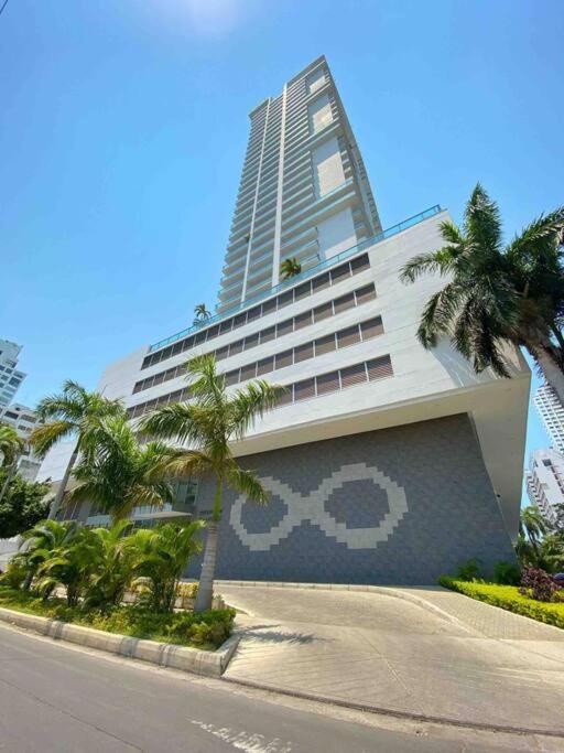 Apartamento Hermoso Apartamento Con Vista A La Bahia *