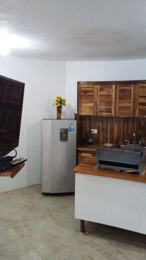 Marlinda Beach House Apartamento Cartagena
