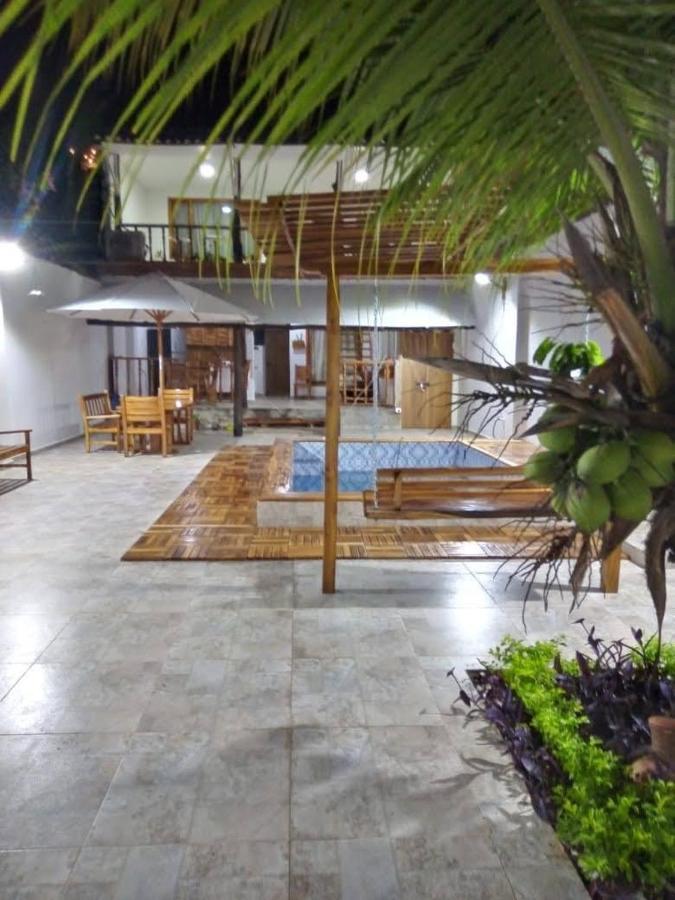 Marlinda Beach House