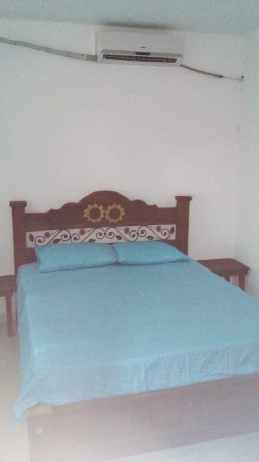 Apartamento Marlinda Beach House