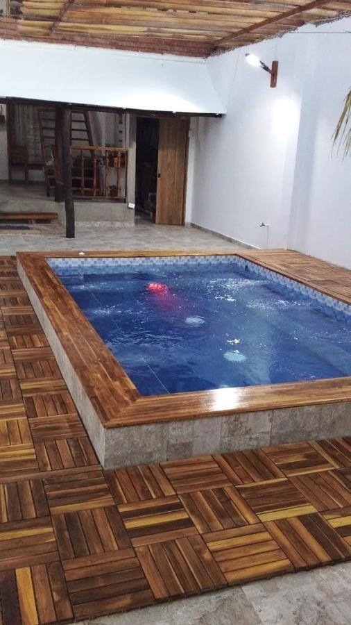 Marlinda Beach House Apartamento *
