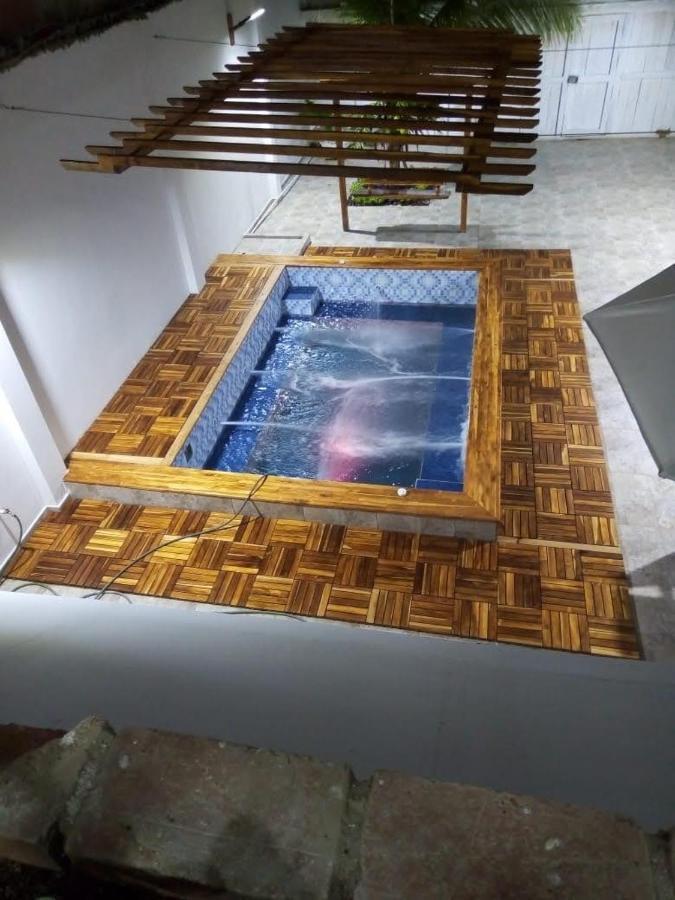 Apartamento Marlinda Beach House Cartagena