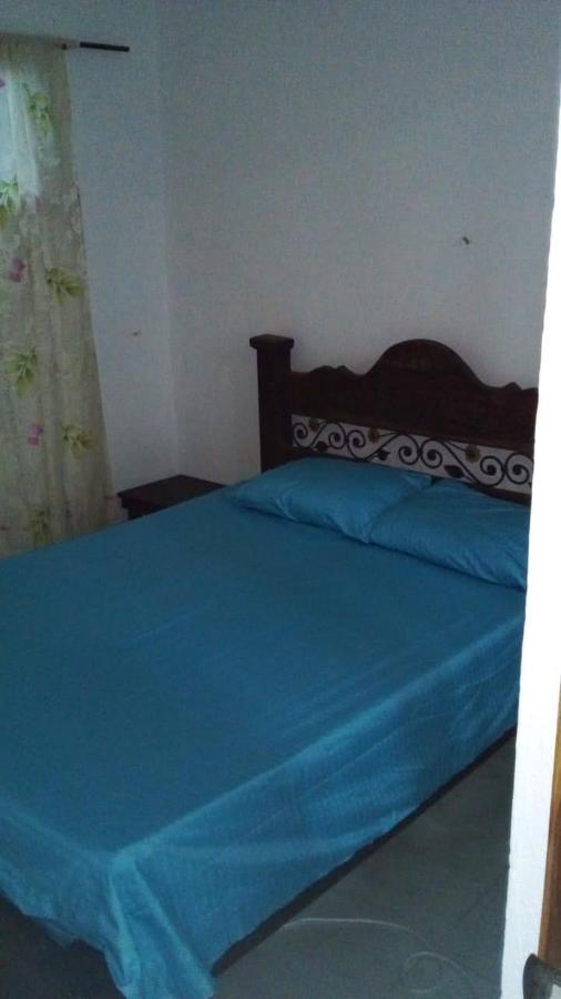 Marlinda Beach House * Cartagena