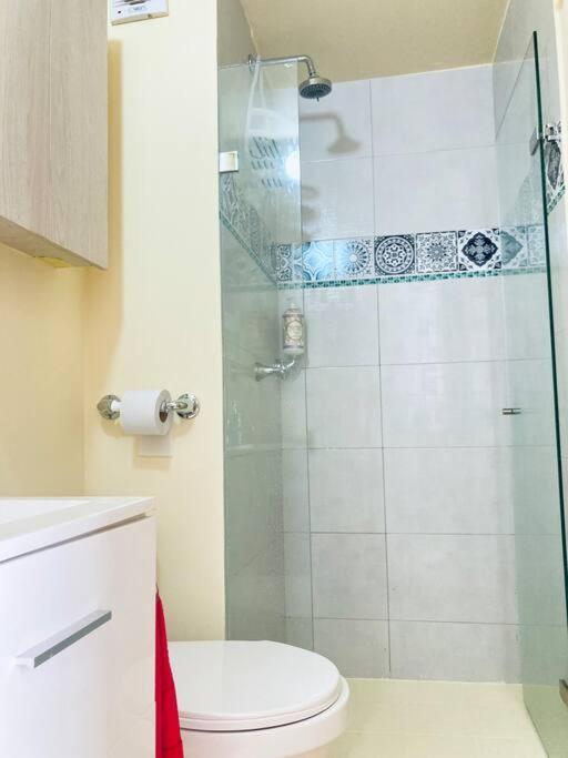 Luxury Ubicación Y Piscina. Apartamento