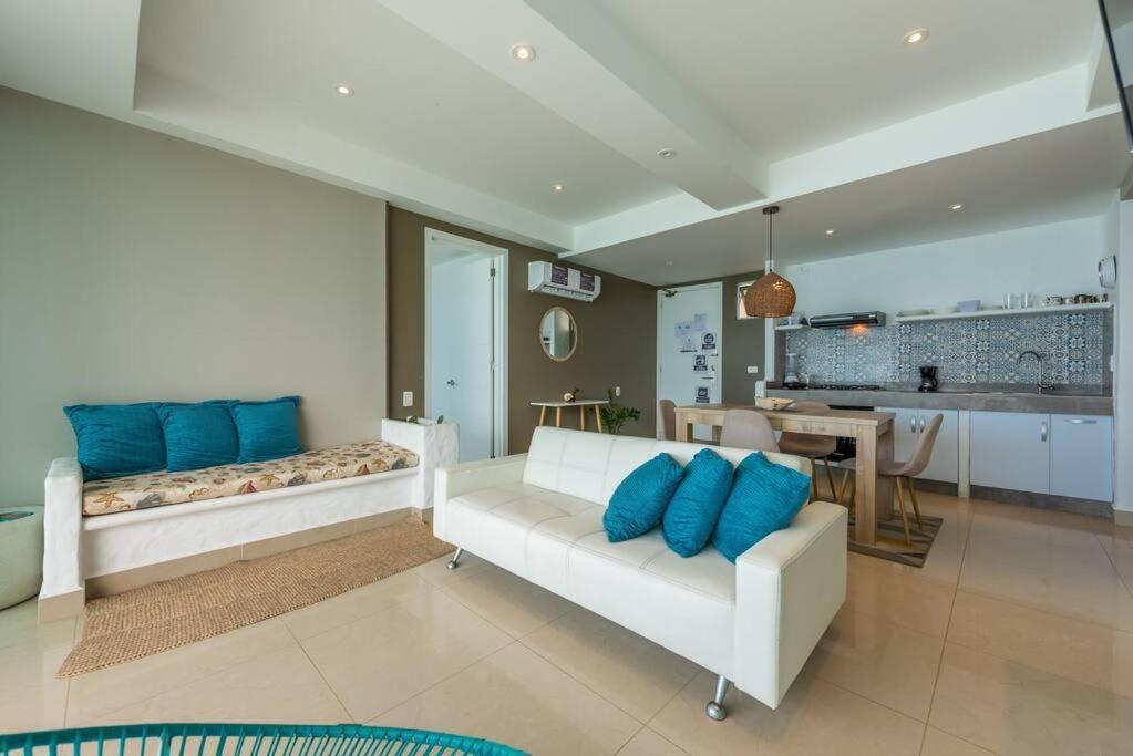 Palmetto Apartamento *
