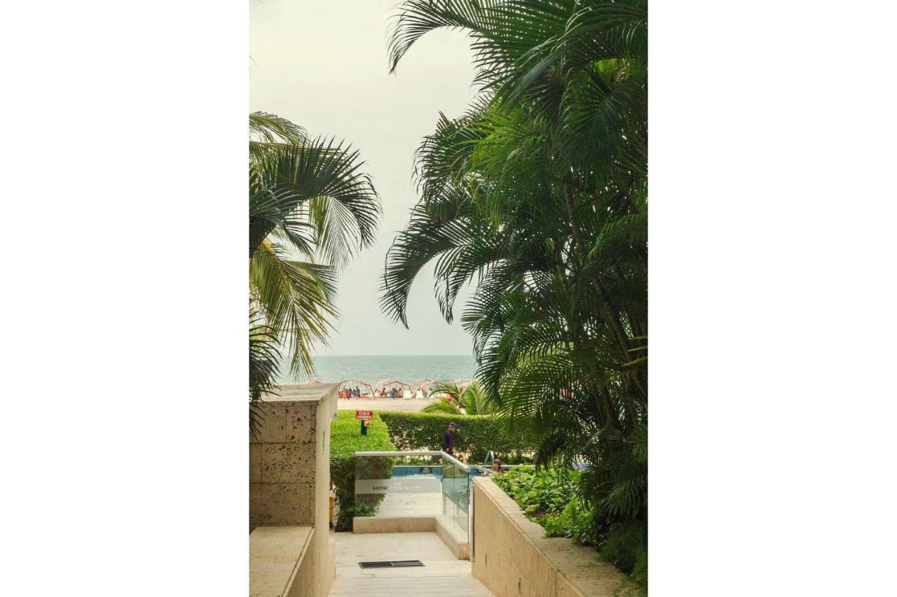 Apartamento Morros- Apartamento Con Salida Directa Al Mar *