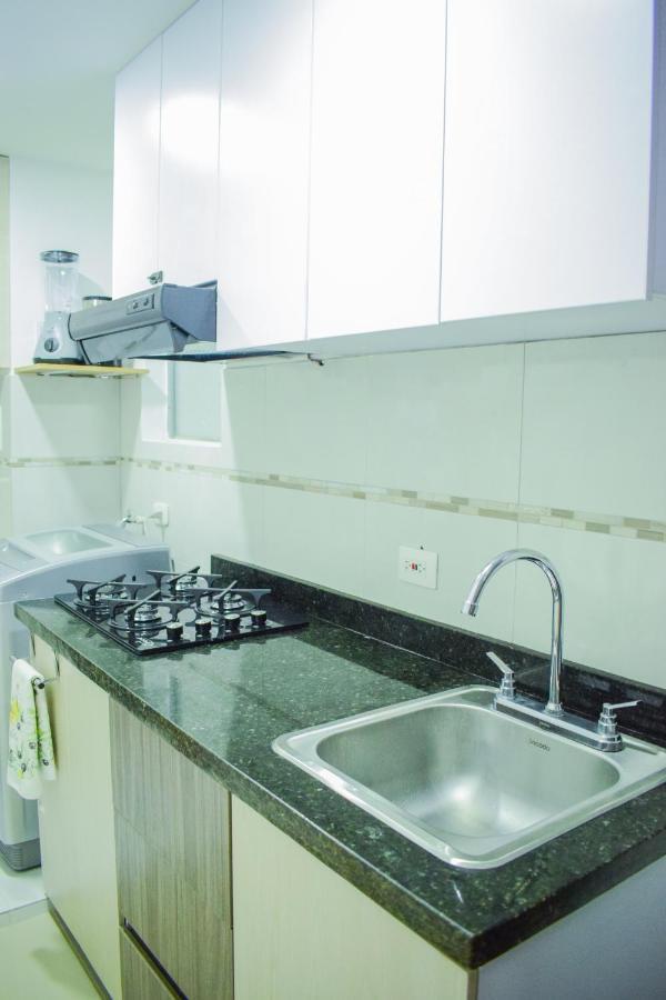 Luxury Ubicación Y Piscina. Cartagena