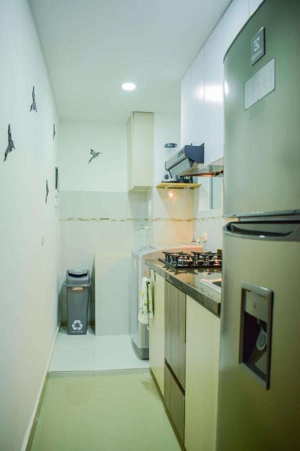 Luxury Ubicación Y Piscina. Apartamento *