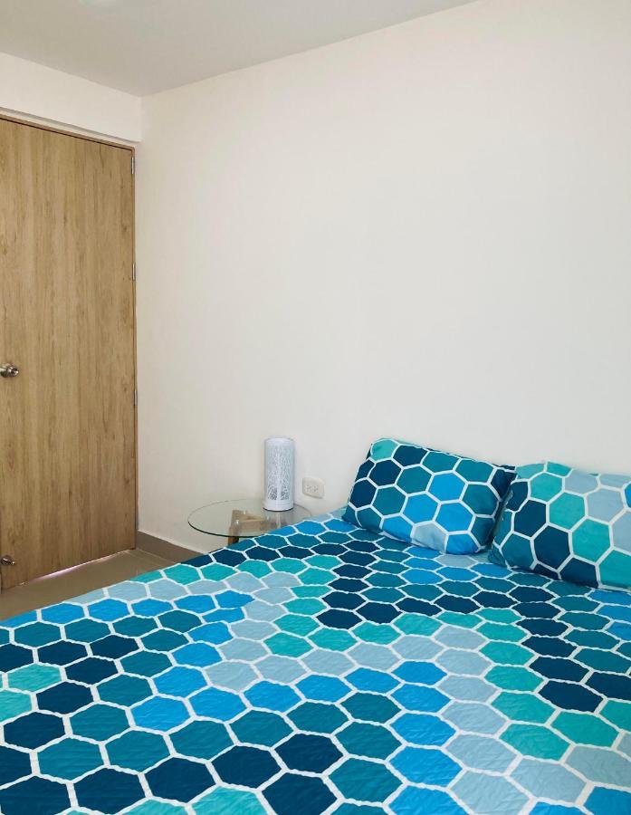 Luxury Ubicación Y Piscina. Apartamento