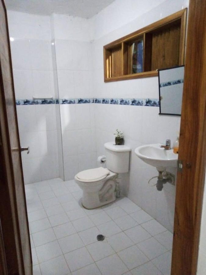 Marlinda Beach House Cartagena