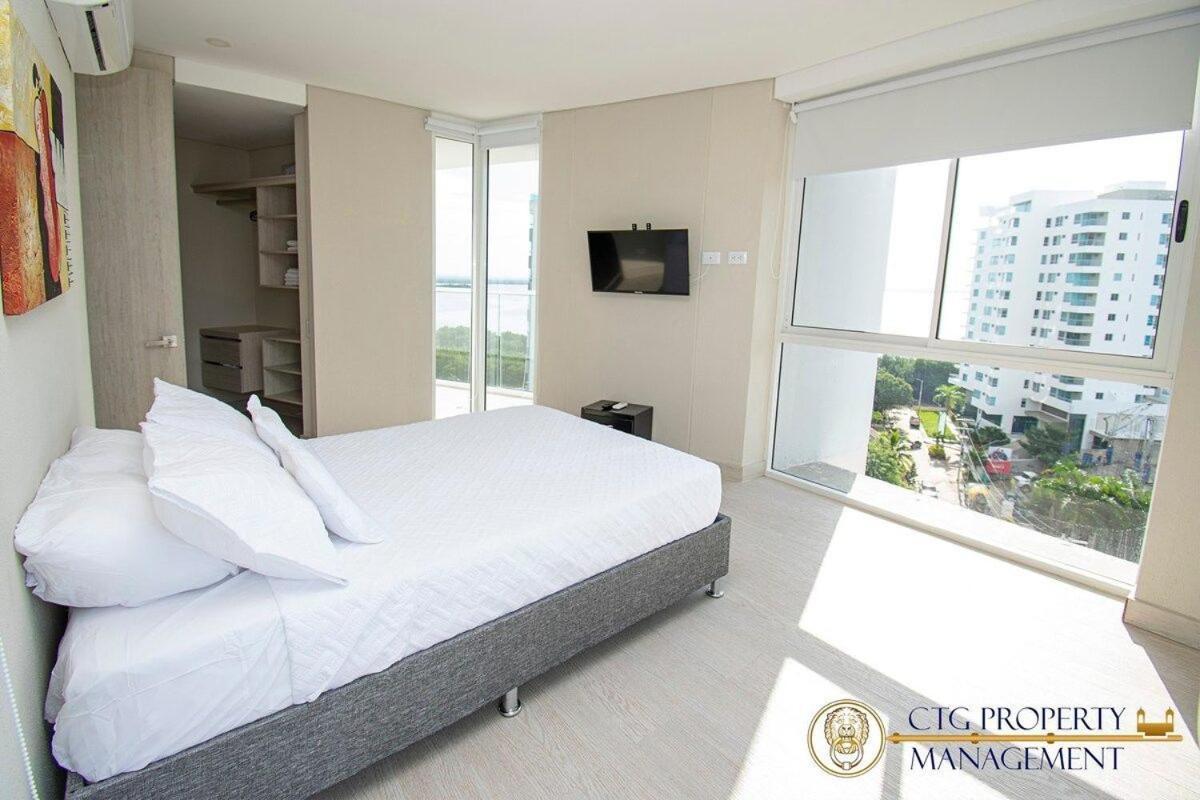 Apartamento Martinique Cartagena, Beautiful 1 & 2 Bedroom *