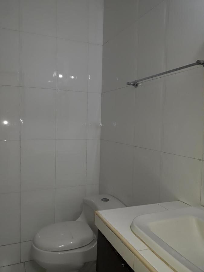 Apartamento Apartamento Bocagrande Av San Martín *
