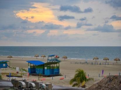 Apartamento Martinique Cielo Mar Cartagena