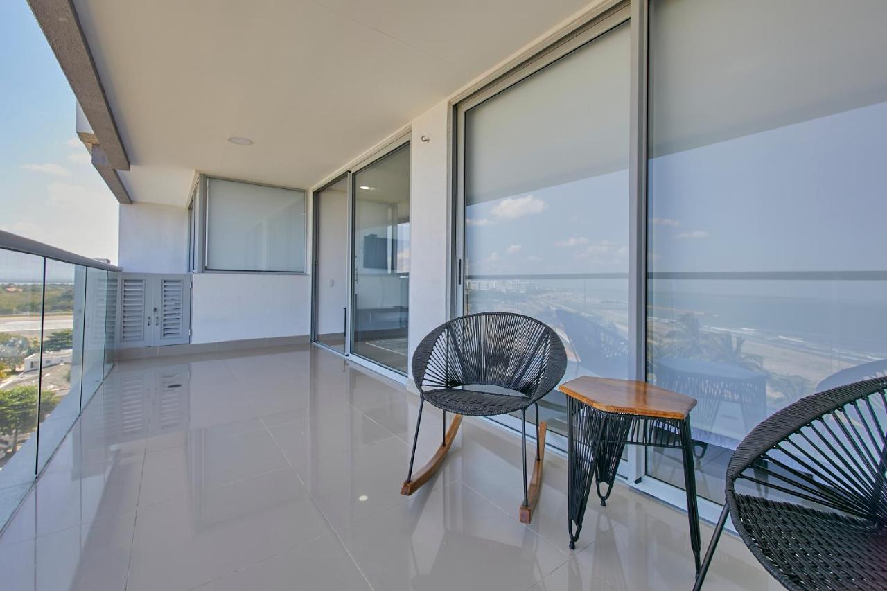 Artsy Oceanview W Incredible Rooftop Pool *
