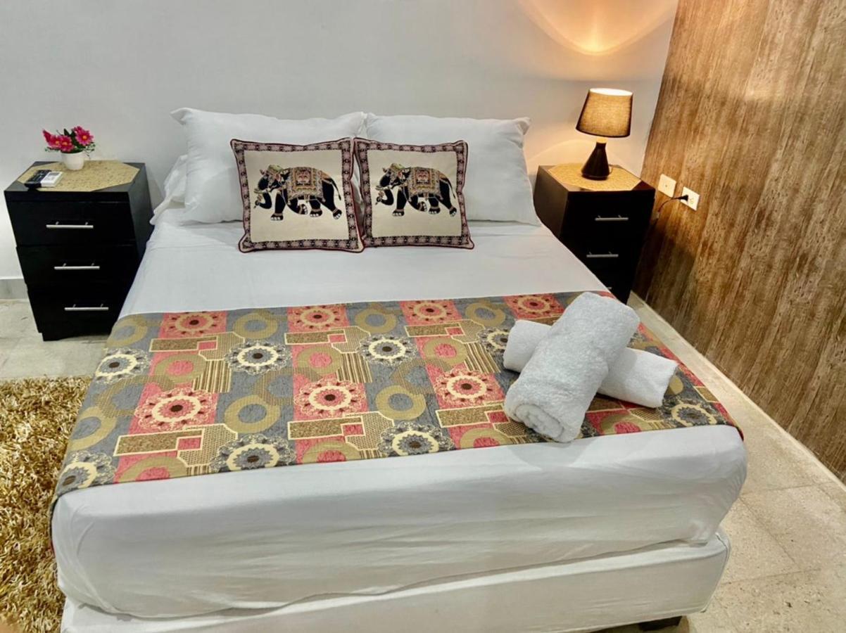Hotel Hotel Casa Amara
