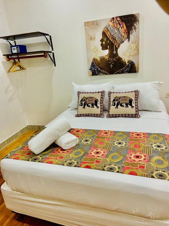 Hotel Hotel Casa Amara Cartagena