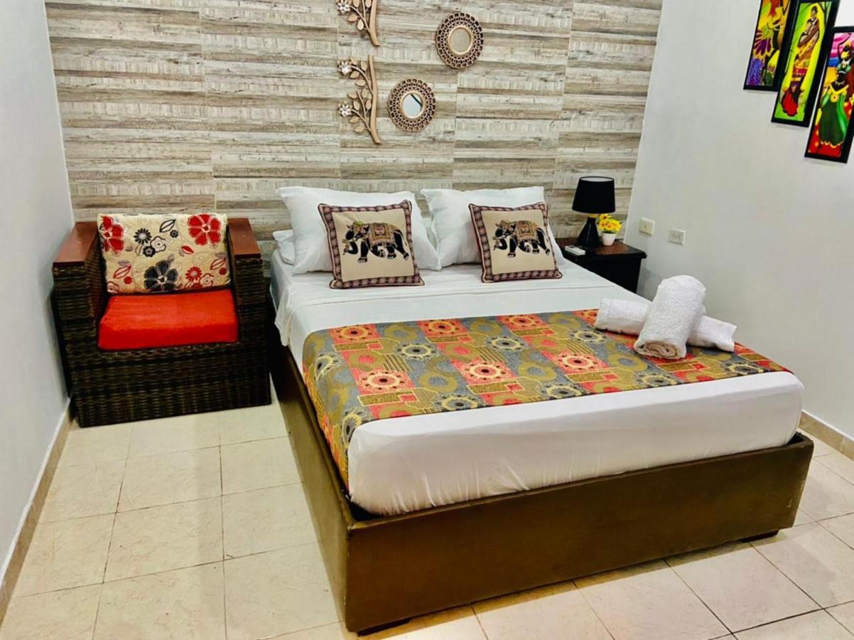 Hotel Hotel Casa Amara Cartagena