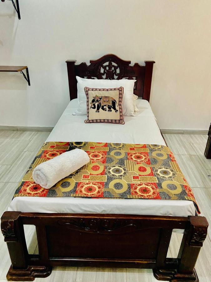 Hotel Hotel Casa Amara Cartagena