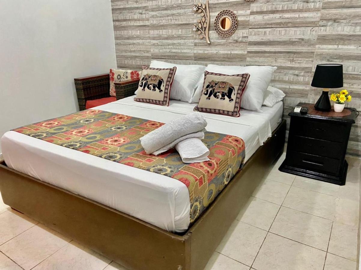 Hotel Casa Amara 2*