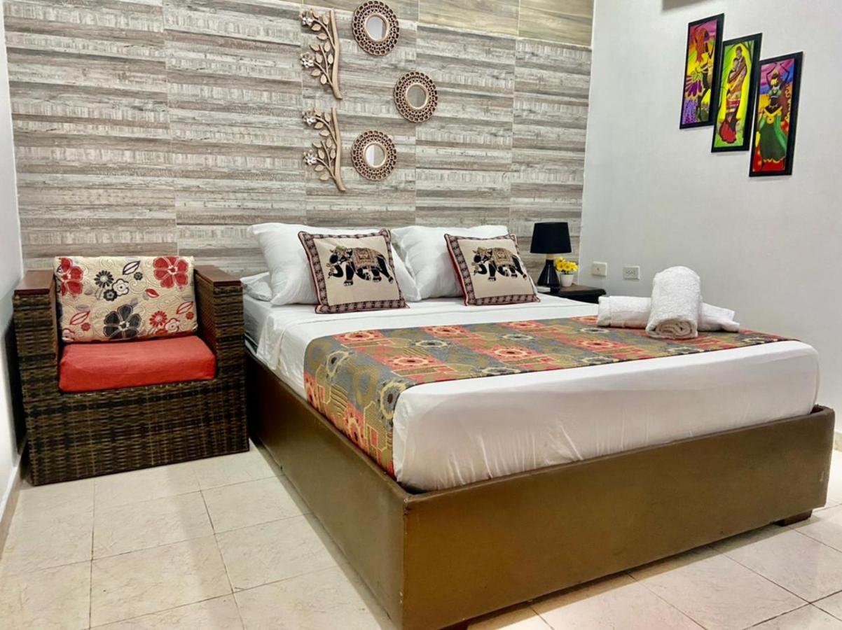 Hotel Casa Amara Hotel 2*